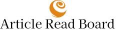 www.articlereadboard.com